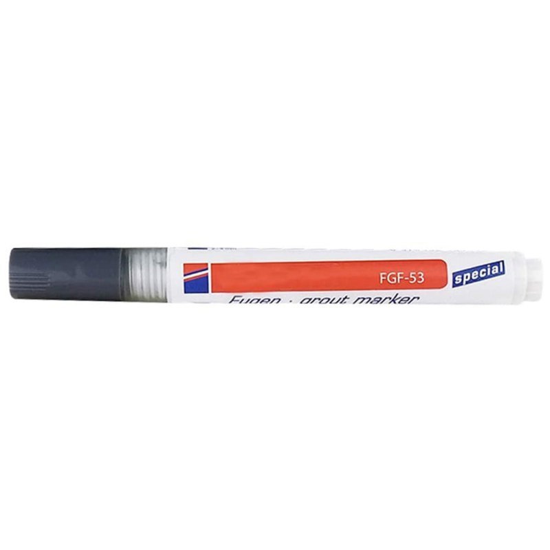Carrelage Joint réparation couleur stylo carrelage coulis tuile recharge ciment stylo étanche à la moisissure mur de remplissage porcelaine peinture nettoyant: G