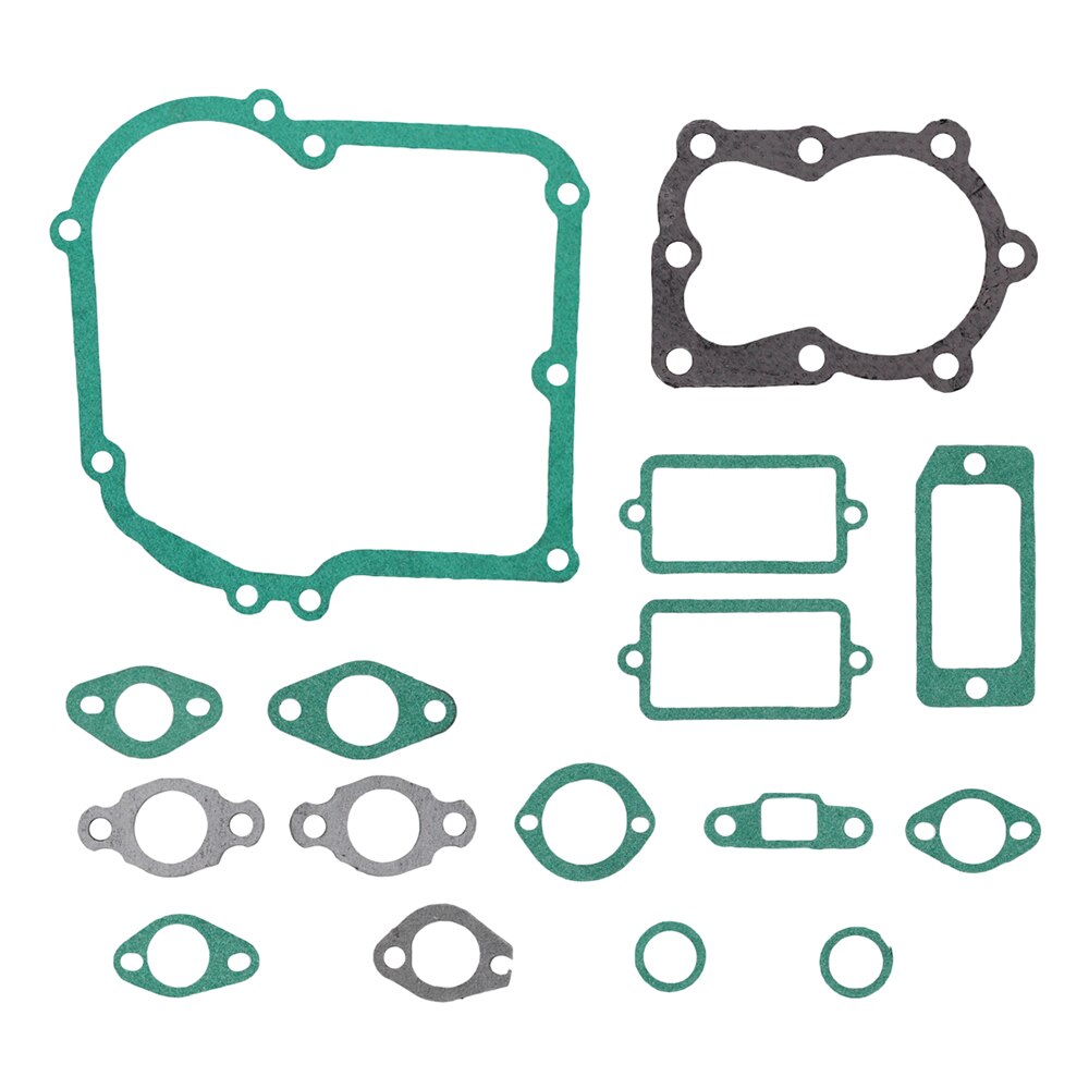 Set Guarnizioni Originali Tecumseh Parte #33233A - Ricambio Motore