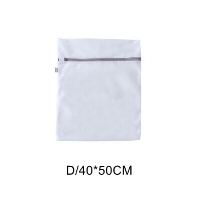 Wasmachine Opslag Waszak Vuile Kleren Bag Trip Beha Fijn Mesh Combo Set Ondergoed Opbergzakken Vouwen Netto Pocket: D