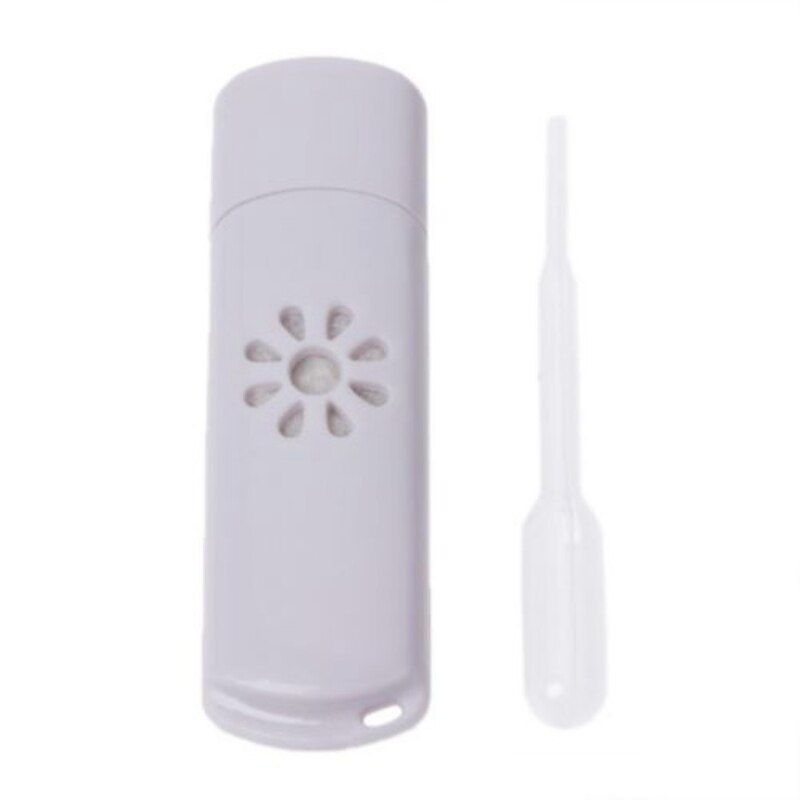 Mini USB Auto Aromatherapie Diffusor Aroma Luftbefeuchter Aroma Diffusor Auto Aromatherapie Maschine