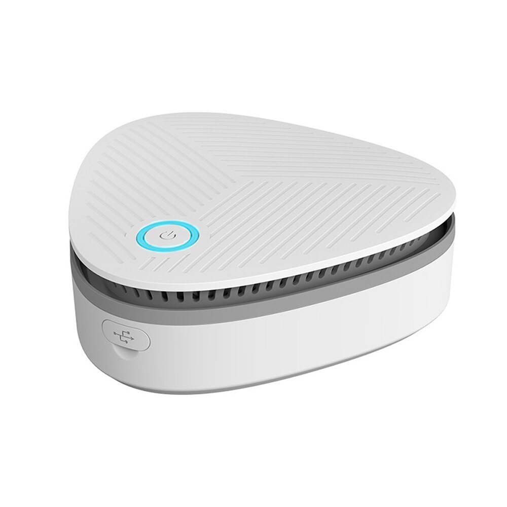 Ozone Sterilizer Household Refrigerator Sterilizer Food Freshener Wardrobe Shoe Cabinet Sterilizers Cupboard Ozone Machine