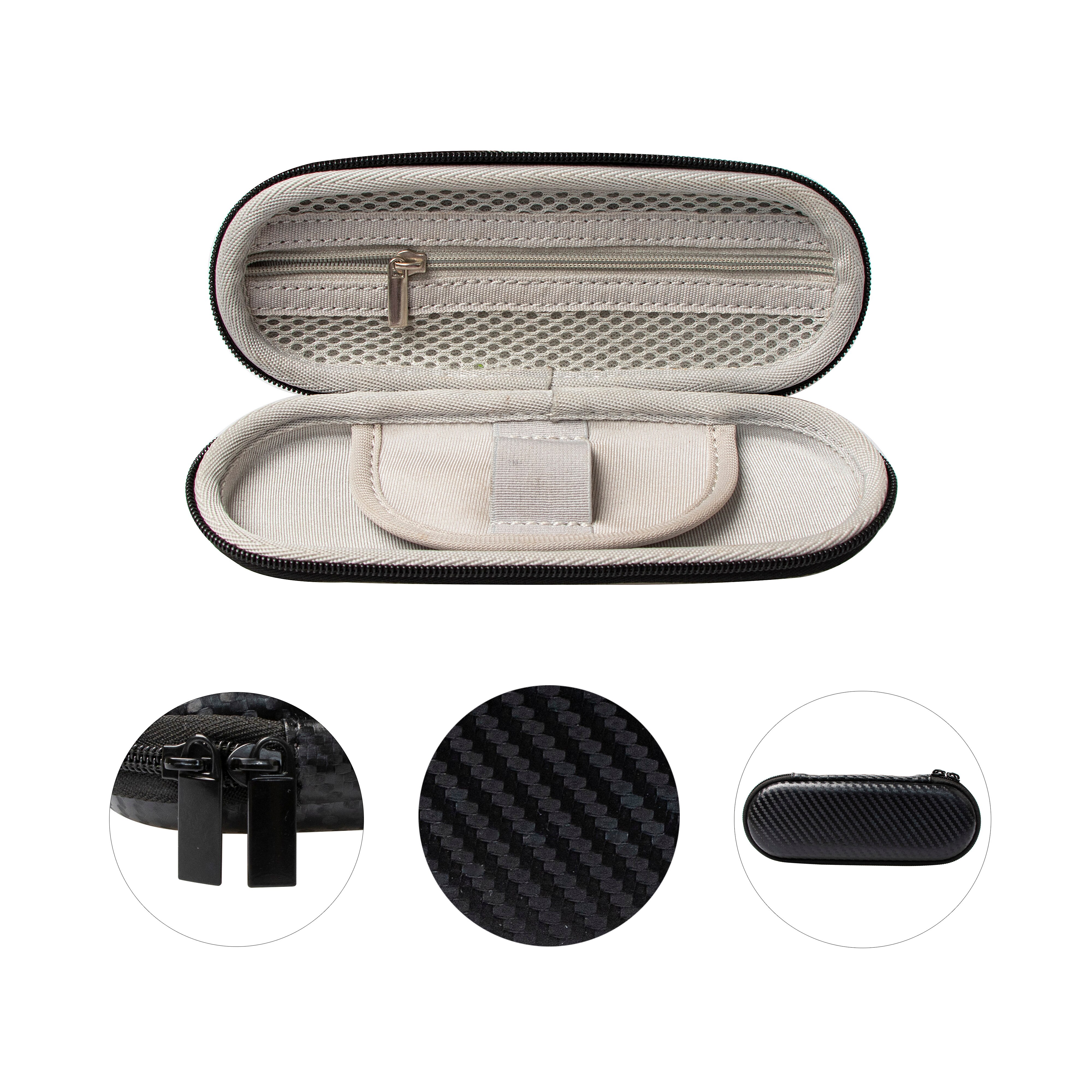 Étui de transport Portable pour Sony PCM-A10, boîte de rangement de Protection Anti-compression pour enregistreur vocal
