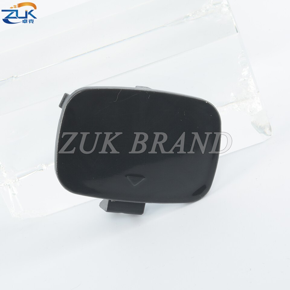 ZUK osłona oczu przyczepy tylnego zderzaka OEM:51117142216 dla BMW E65 E66 730 740 745 750 760 2002-2008 tylny hak holowniczy