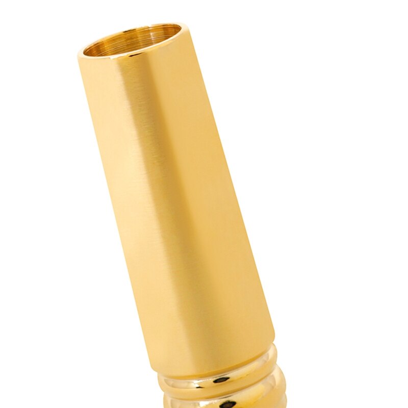 Posaune Mundstück Tuba 5G Größe Für Bach Anfänger Musical Posaune Zubehör Teile Oder Finger Trainer
