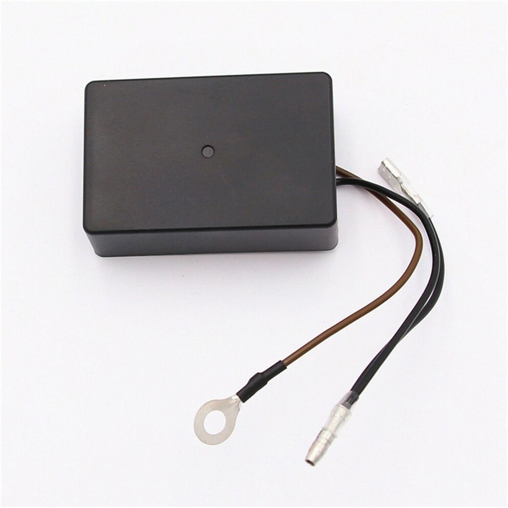 Club Car Ds Gas Cart 1992-1996 Fe290 Fe350 Rpm Rev Limiter 1016511 Auto Car Speed Limit Switch Replacement