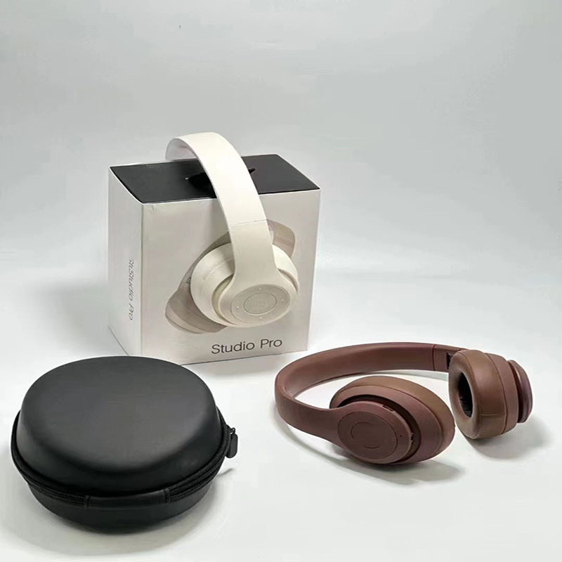 Popular beats system wireless studio pro bluetooth wireless headset recording engineer