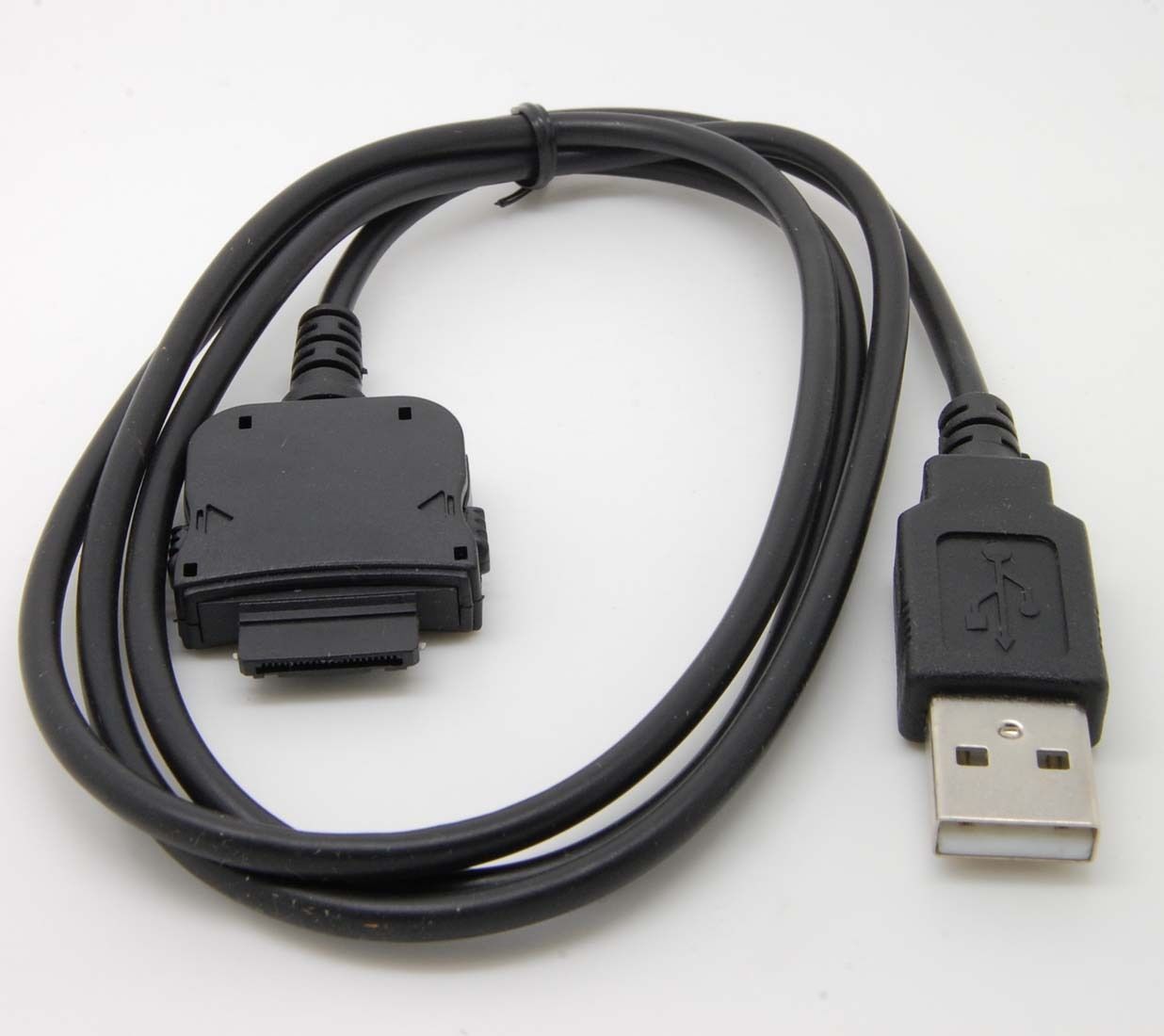 Usb Data Sync &amp; Charger Cable Voor Hp Ipaq/Hx2750/Hx2755/Hx2790/Hx2795 Rx3415/Rx3417/Rx3700/Rx3715 H3830/H3835/H3850/H3870