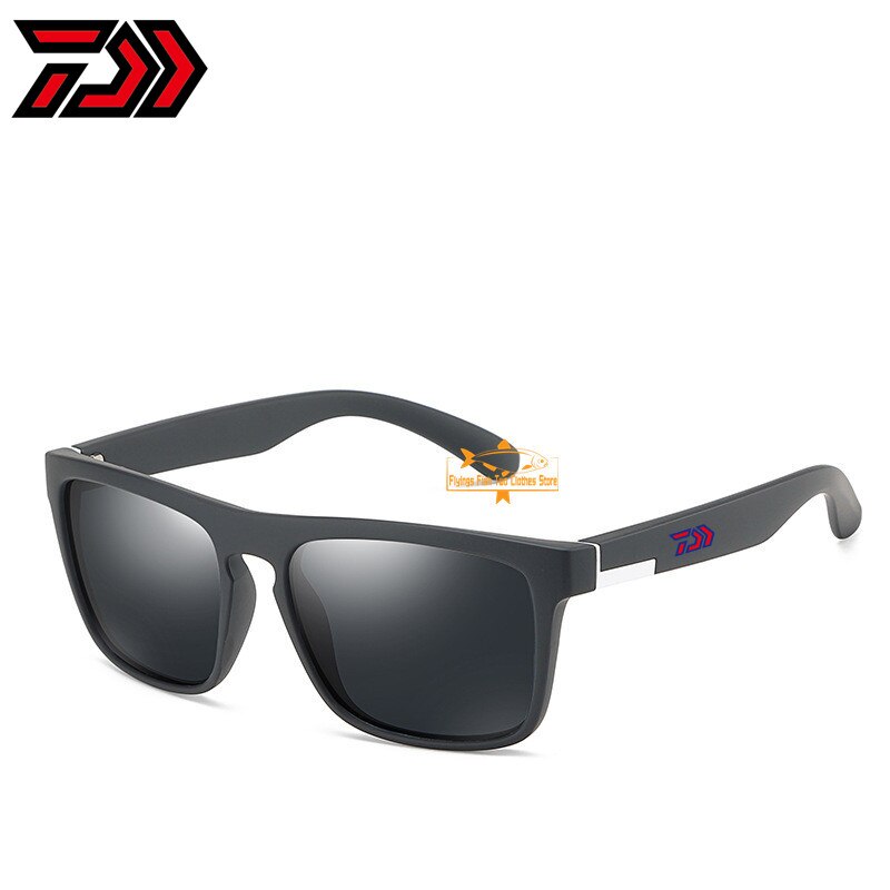 Gamakatsu kolarstwo okulary wędkarskie alpinizm anty-ultrafioletowe klasyczne spolaryzowane okulary jazdy okulary przeciwsłoneczne robić prowadzenia pojazdu lub wędkowania: Photo kolor 07