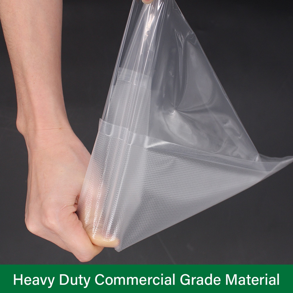 Vacuum Bags Food Storage Package For Vacuum Packing Package Bags for Food Saver Vac Sealers Sous Vide Cooking BPA Free