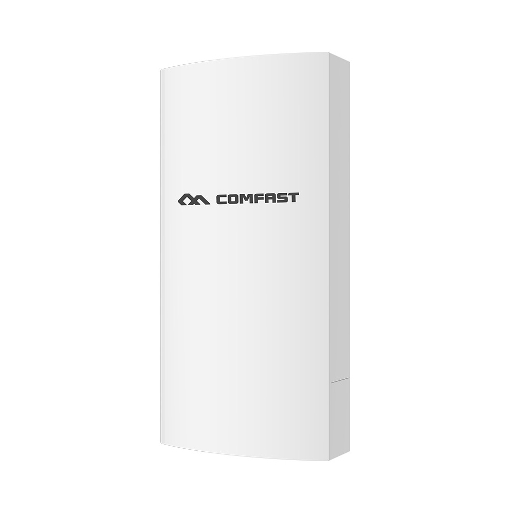 Comfast cf -e130n 1km long range outdoors 300 mbit /s 5 ghz wireless repeater extender access point ap wifi bridge client router supply