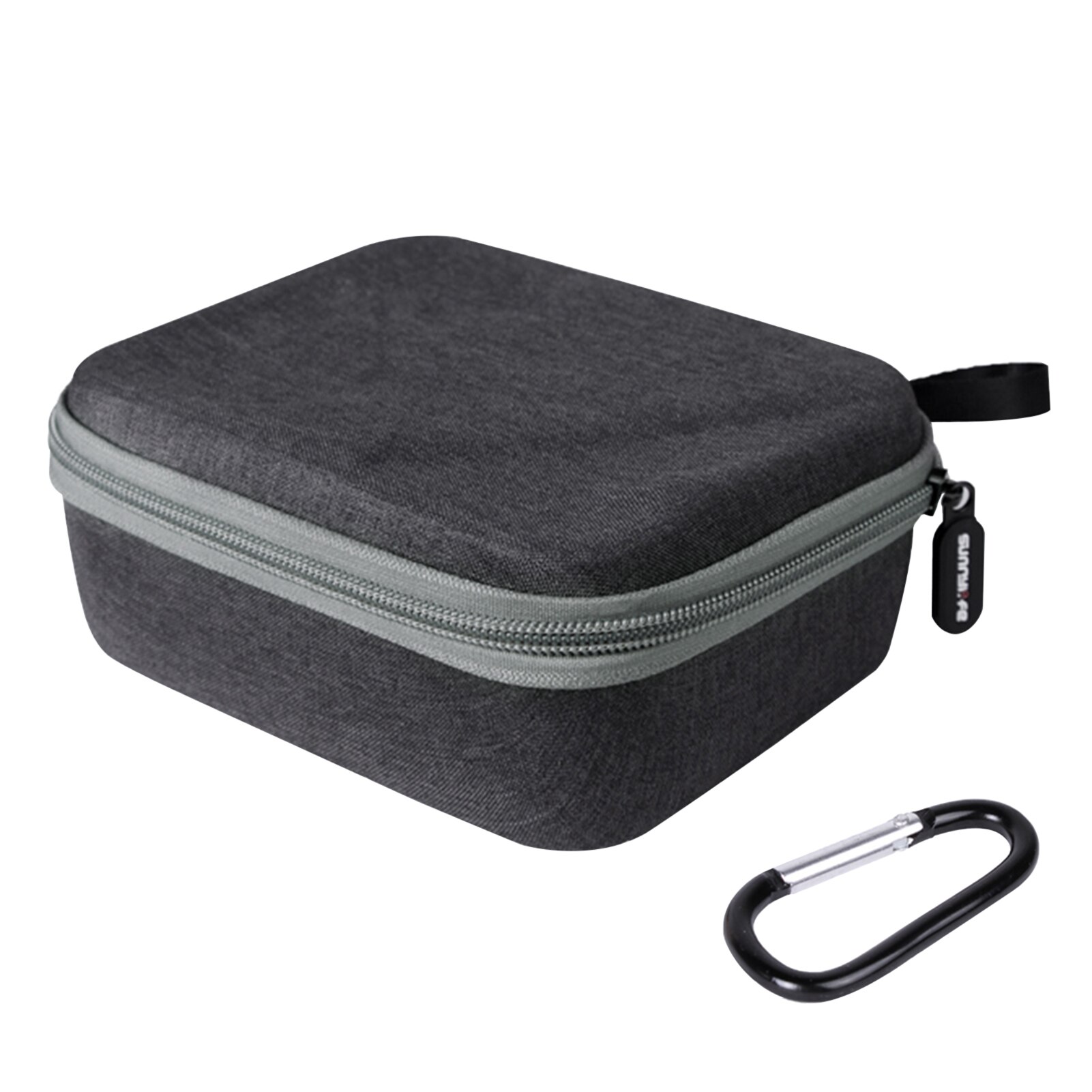 Anti Fall Wear Resistance Carrying Case Travel Portable Gimbal Camera Full Protection Anti Scratch Storage Bag For Pocket 2: Standard