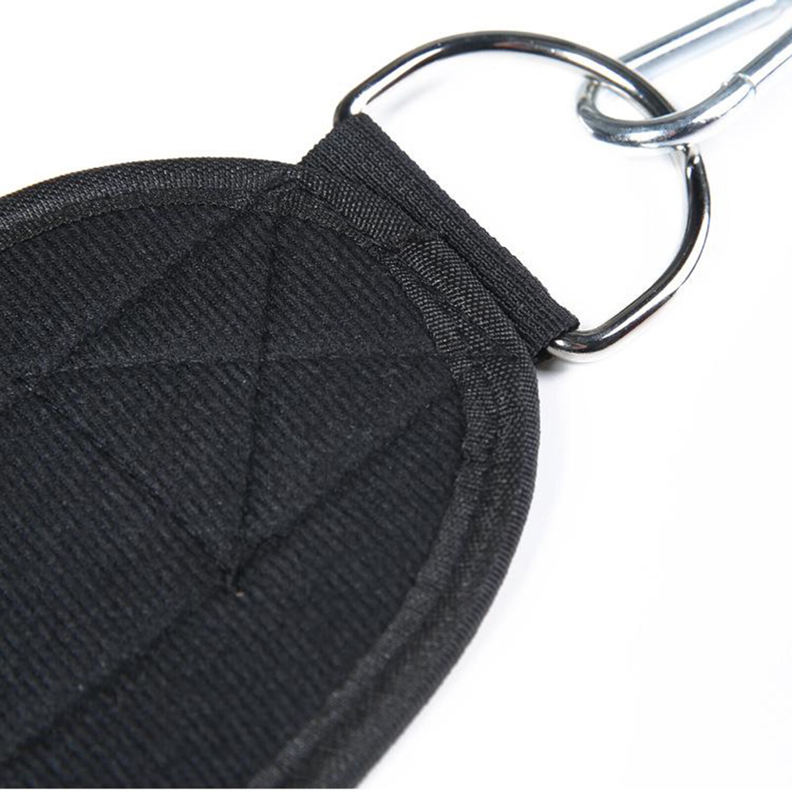 Nylon Dipping Belt Dip Chin Up Weight Lifting Body Building for Gym Workout Adjustable Belt Back Waist Power Gym Lever