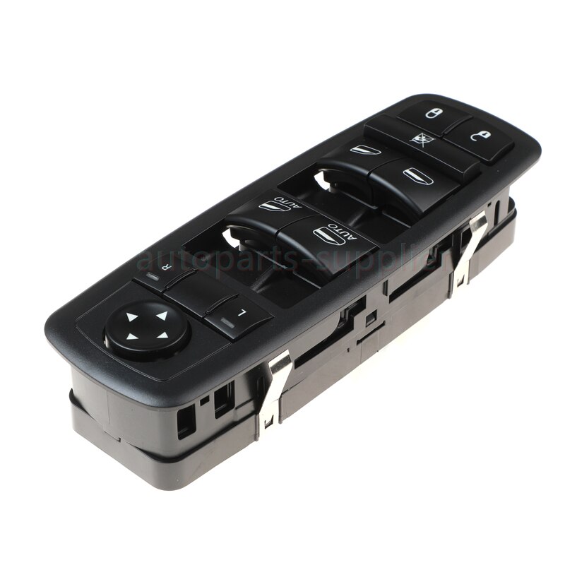 68184802AA Linksvoor Elektrische Schakelaar Ruitbediening Voor Dodge Durango Voor Jeep Cherokee