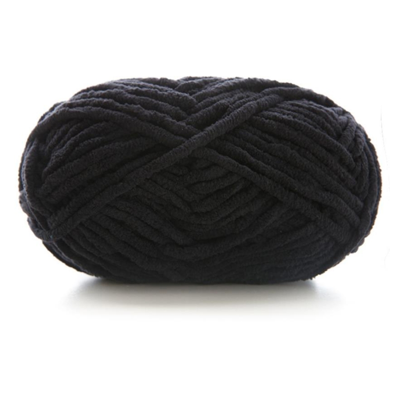 Polyester Handgemaakte Garen Huidvriendelijke Breien Garen Vrouwen Diy Shawl Sjaal Handschoen Deken Hoed Haak Draad Levert: 8