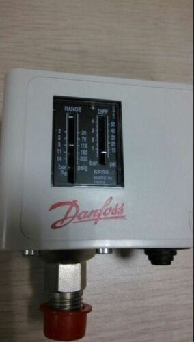 KP36 KP 36 1PCS in Box Danfoss Pressure Switch #C03