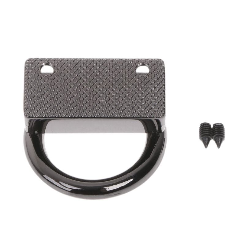 1 Pc Metal Connector for Handbag Purse Shoulder Crossbody Bag Parts Accessories Decoration