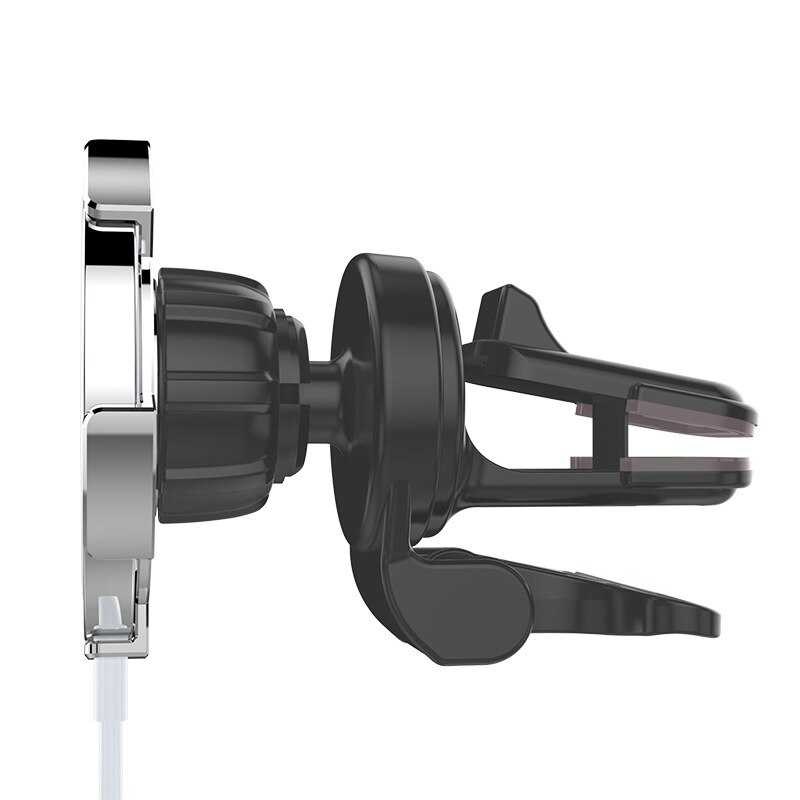 MagSafe Car Bracket Is Suitable for IPhone12 Magnetic Car Wireless Charger Magsafe Charger Stand magsafe Bracket Stands