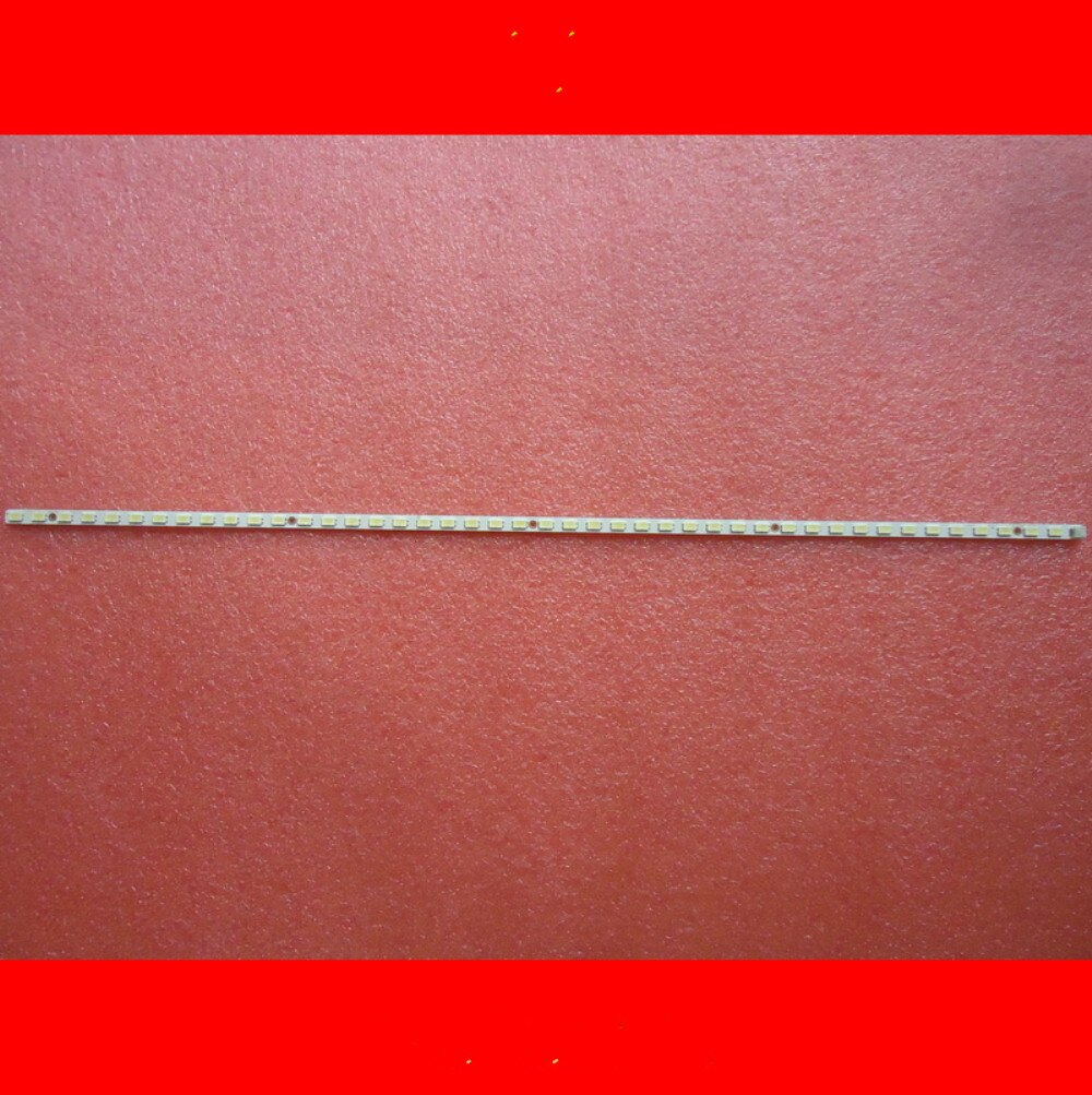 LED37760X L37E5200Sein LED streifen 73,37 T 06,007-1-CS1 58,37 T 06,002 für bildschirm T370HW04V.8 1 Stück 44LED 420MM