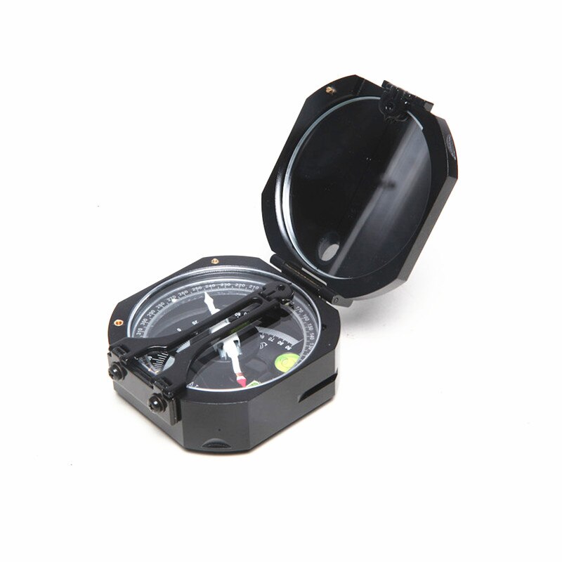 DQL-8 Geologische Kompas Hoge Precisie Demping Anti Magnetische