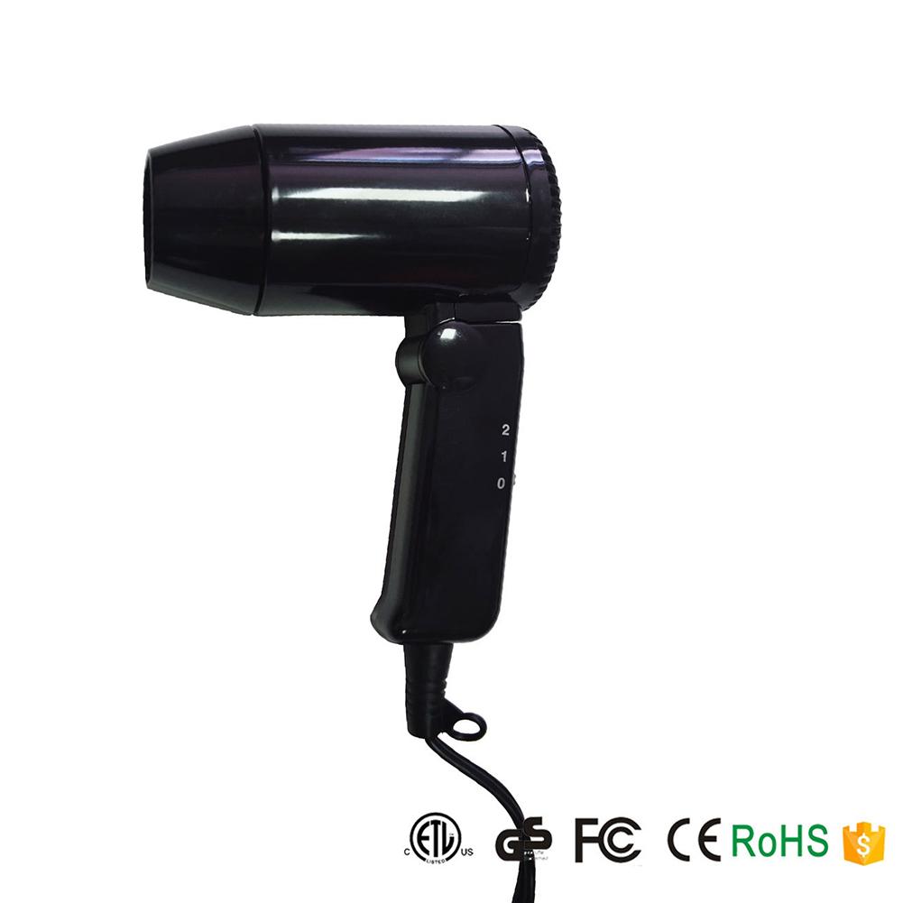 Nieuw Type 12V 216W Auto Elektrische Opvouwbare Föhn Gemonteerde Elektrische Föhn Draagbare Föhn 1.2 Meter kabel Lengte