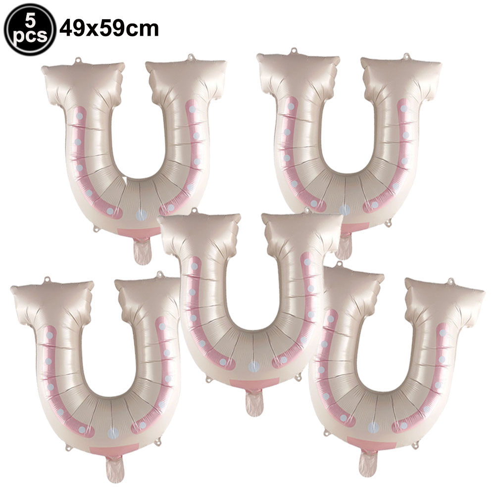 Fotorekwisieten met western cowboythema, papieren brillen, feestartikelen voor kinderen, cowgirl, paardenraces, verjaardagsfeestdecoratie.: Lichtgeel