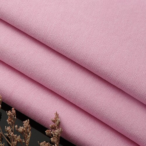 Vêtements couture couleur unie mille velours lin tissu canapé couverture baie fenêtre Pad nappe tissu plaine épais Composite tissu
