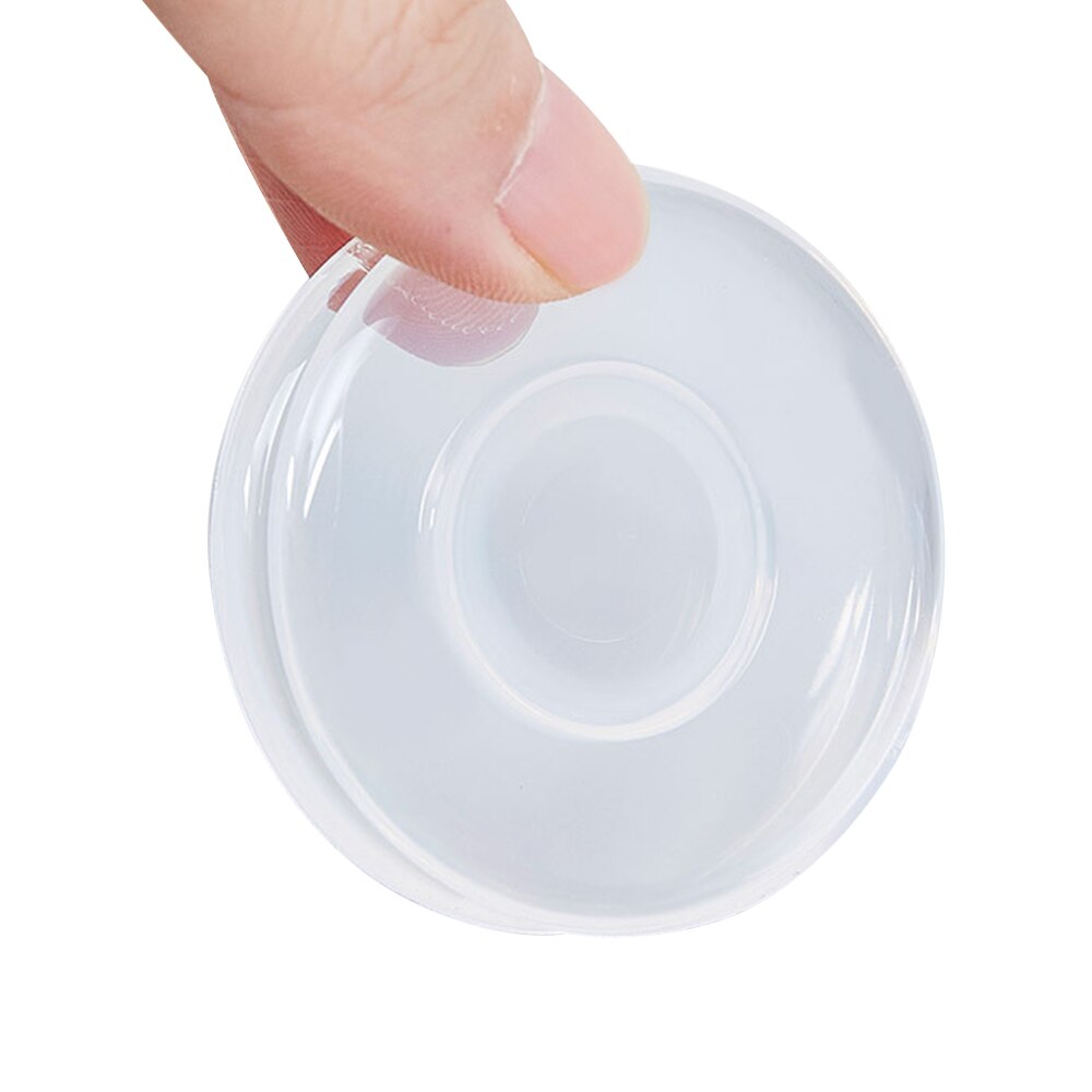 Magische nano rubberen pad mobiele telefoonhouder sticker universele telefoon auto houder geen sporen multifunctionele fixeer gel pads 2 stuks 3