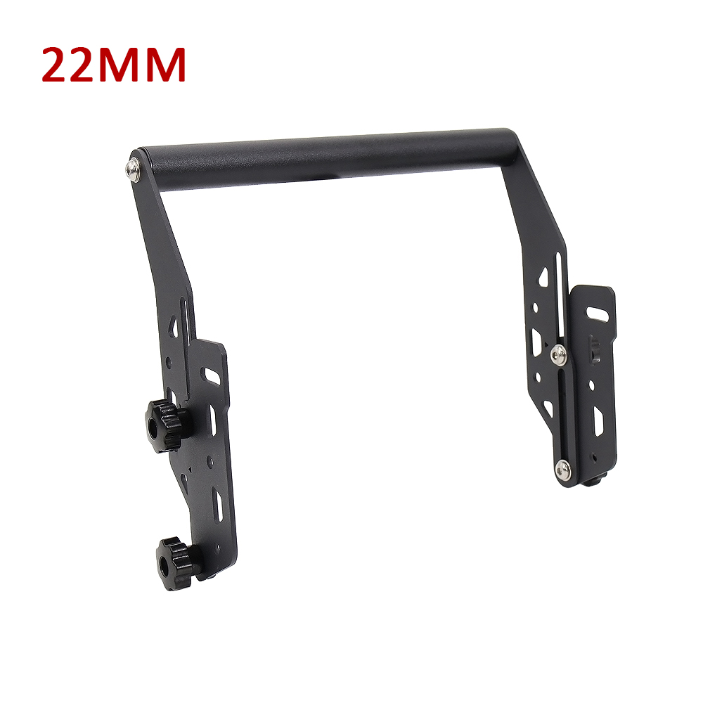 Cb 500 X Accessoires Navigatie Beugel Auto Passen Screen Stand Gps Telefoon Beugel Motorfiets Voor Honda CB500X: Rood