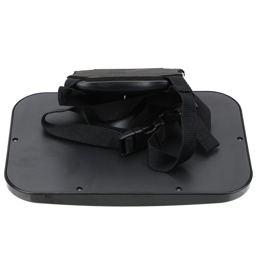 Adjustable Baby Safety Mirror Rear View Mirror Headrest Child Safety Monitor Interior Accessories Plastic Acrylic Material