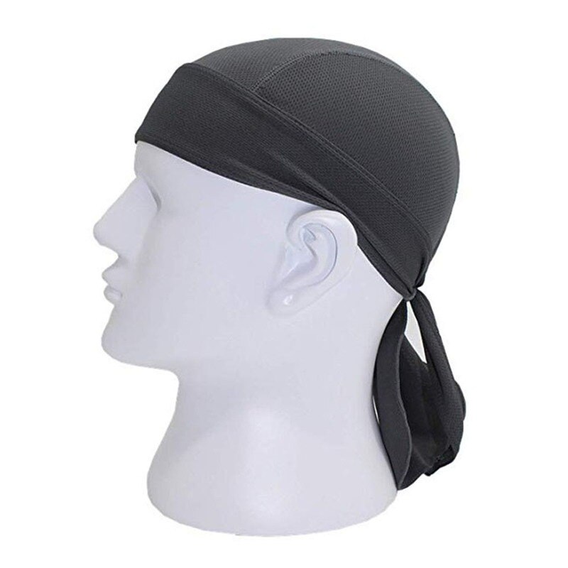 Hombre/mujer Bandana de Ciclismo bicicleta gorra para deportes al aire libre pañuelos ciclo de la bufanda de la cabeza de Ciclismo pasamontañas bicicleta sombreros