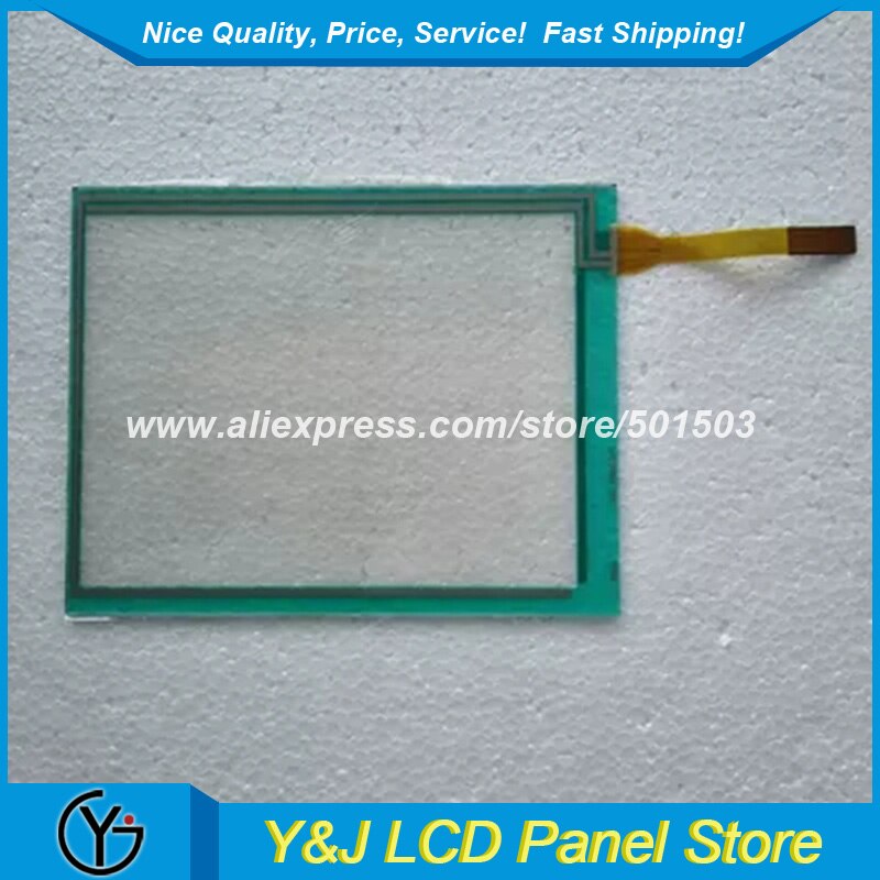 Robot teaching touch screen 3HAC023195-001