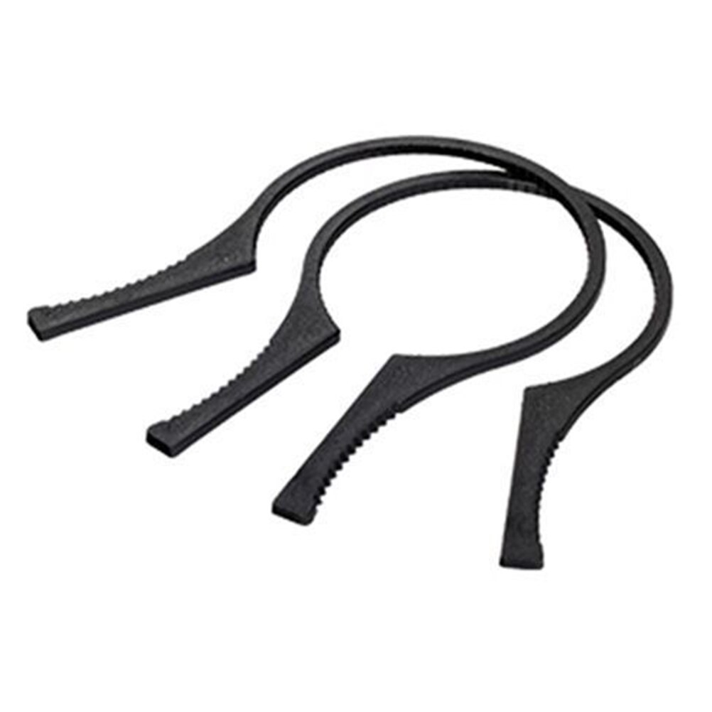 2 Stks/set Lens Filter Moersleutelmoersleutel Tang Removal Tools Geschikt Voor 49 Mm-58 Mm Filters Jetting