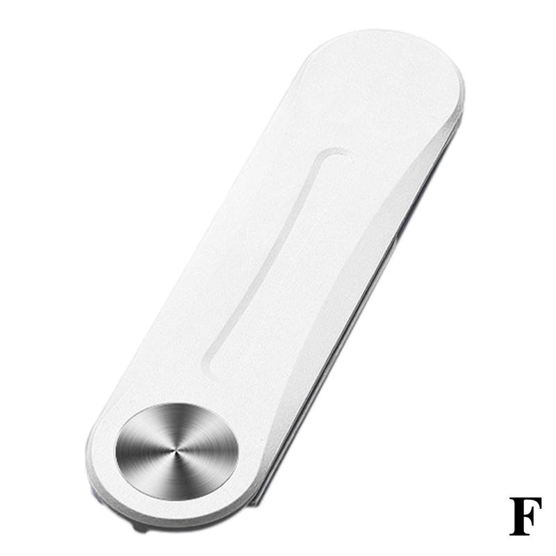 Computer Expansion Bracket Notebook Magnetic Folding For Phone Stand Holder Multi Screen Adjust Side Mount Connect Tablet: F