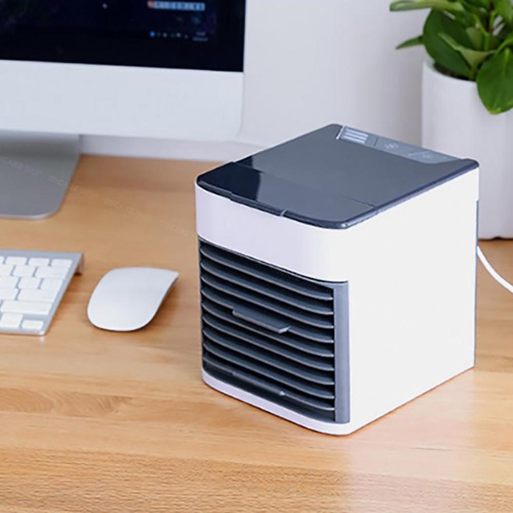 Mini Air Conditioner Portable Air Cooler Personal ... – Grandado