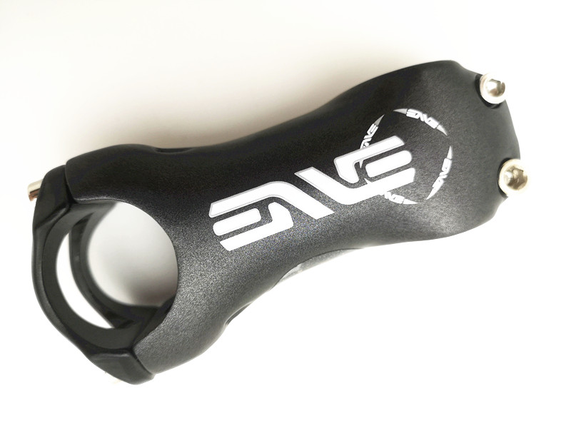 2022new E N V E Carbon MTB Mountain bike 6degree 31.8MM Road Bike carbon stem positive and negative Cycling parts Bicycle Stem