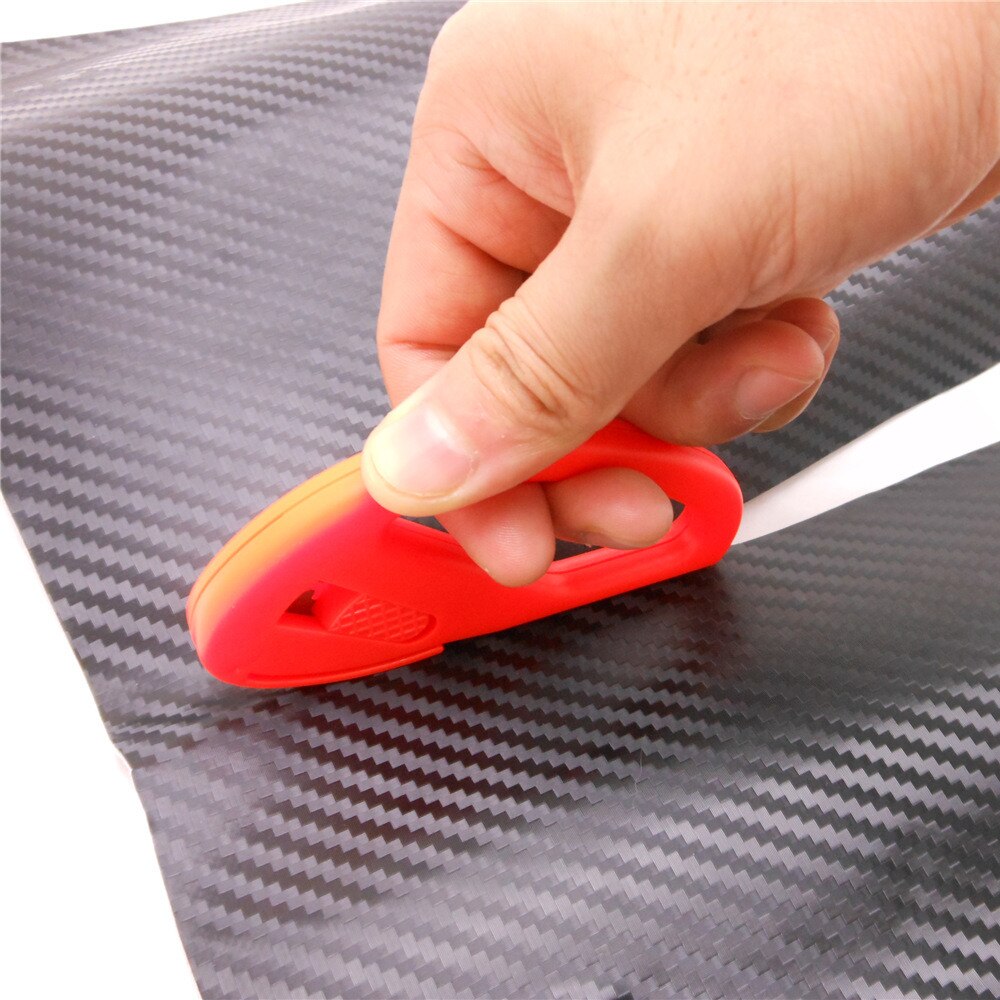 3 PCS/Set Car Stickers Decals Styling Tool Kit Vinyl Wrap Squeegee Scraper Window Tint Film Application Tool
