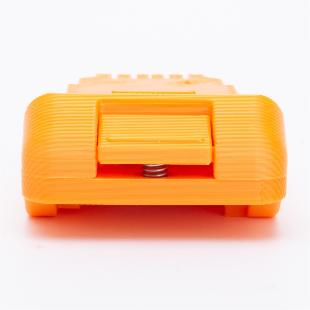 Batterij Adapter Converter Accessoire voor Aldi Ferrex 20V Actieve Energie Li-ion Batterij NAAR DEWALT 18V XR Accuboormachine tool