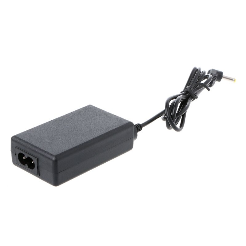 EU/US enchufe 5V AC adaptador cargador de pared Cable de alimentación para PSP 1000 2000 3000 Cable de carga