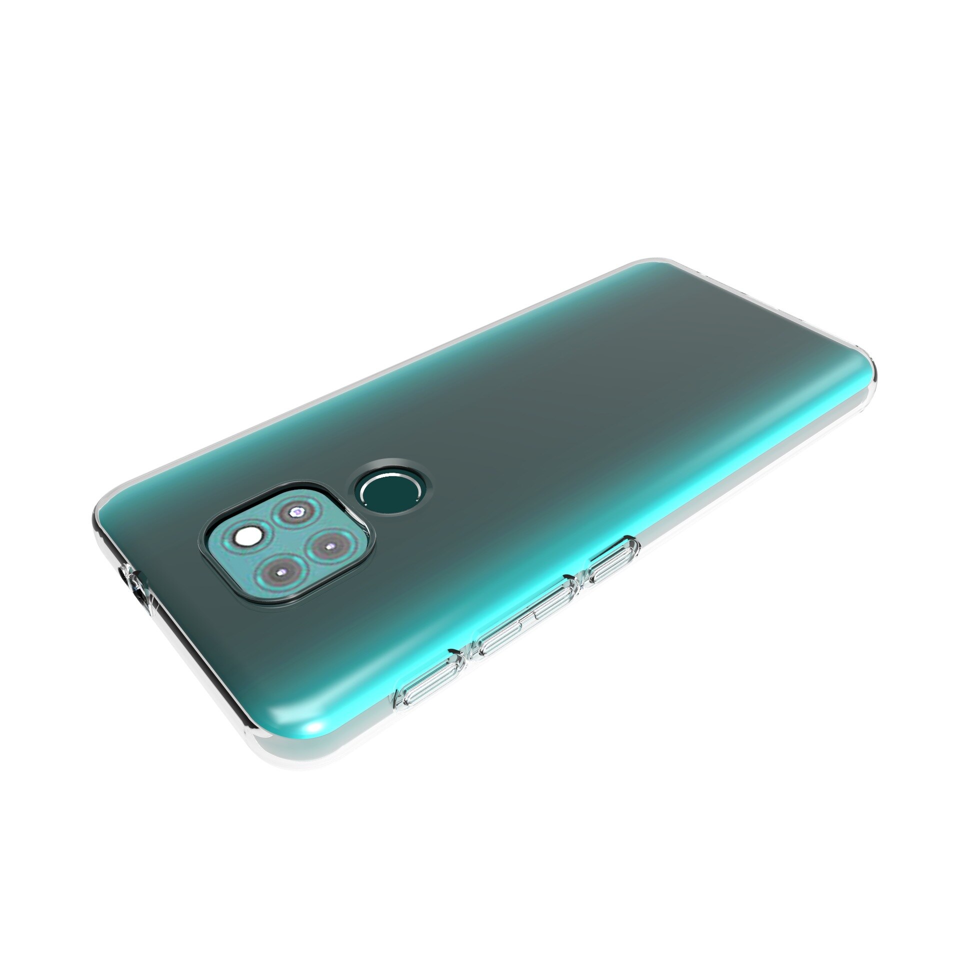 Telefoon Gevallen Voor Moto G9 Play Case Shockproof Silicone Soft Tpu Covers Voor Motorola G9 Play Case Protector Case Voor moto G9Play