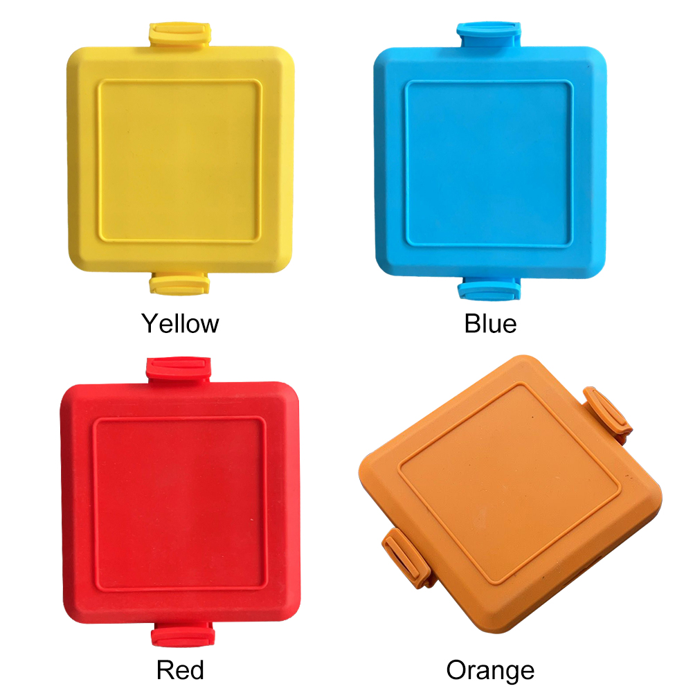 Microwave Sandwich Maker Time Saving Microwavable Toast Maker Microwave Oven Breakfast Machine for Dessert Sandwiches Breakfast