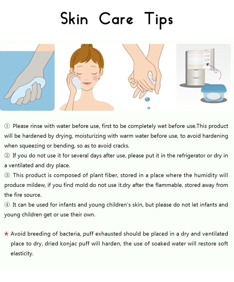 6 Kleuren Ronde Vorm Konjac Spons Cosmetische Puff Gezicht Spons Natuurlijke Konjac Puff Gezichtsreiniger Tool Wassen Flutter