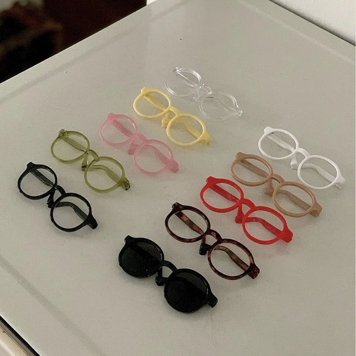 Nuevas gafas de sol Instagram para perros y gatos, gafas bonitas para perros, accesorios de decoración para mascotas de Halloween, accesorios para mascotas