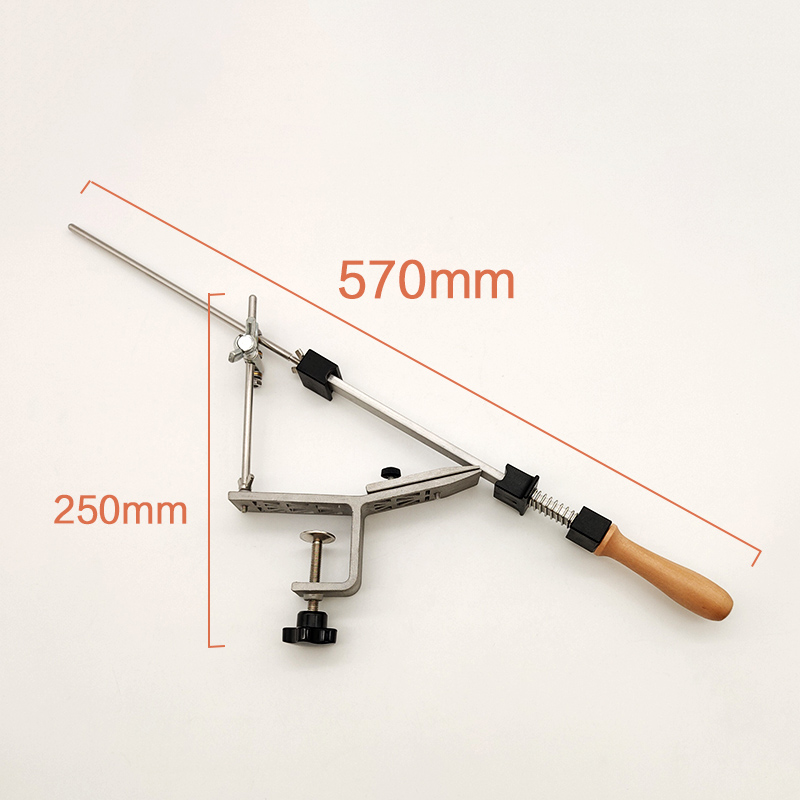 Sharpener Fixed Angle Sharpener Ruixin Sharpener Mini Chisel Manual Knife Diamond Sharpening Stone