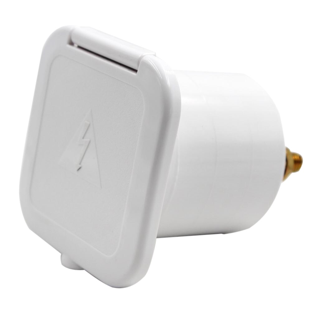 Car Truck Boat Camper Battery Isolator Disconnect Cut Off Power Kill Switch,