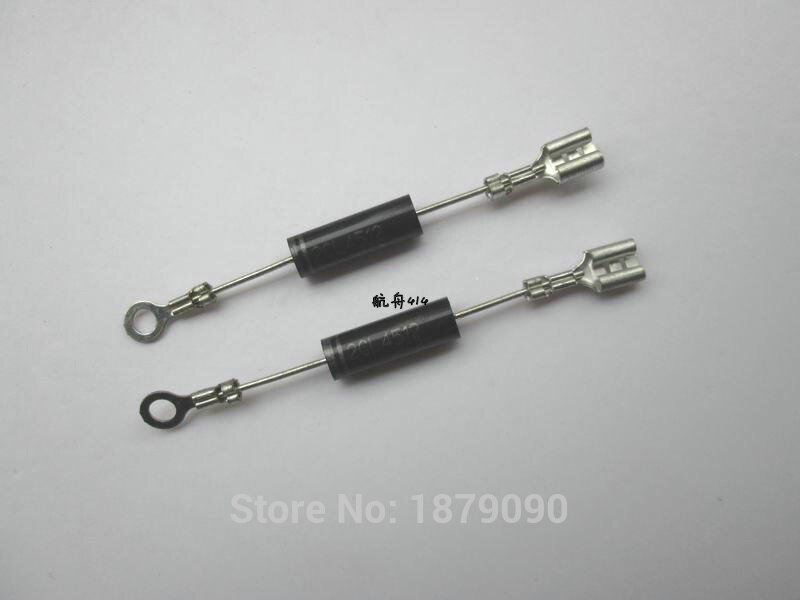 350mA/450mA 12KV High voltage diodes for microwave ovens2CL3512H=T3512H=T3512 450mA=2CL4512=2CL4512H T4512H=T4512