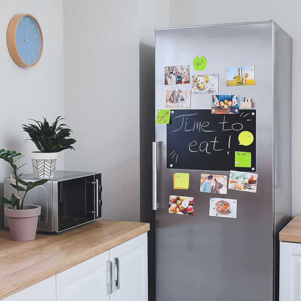 5~500Pcs Strong Round Magnet 5x4mm for Fridge DIY Projects Science & Office Use Refrigerator Magnets 5*4