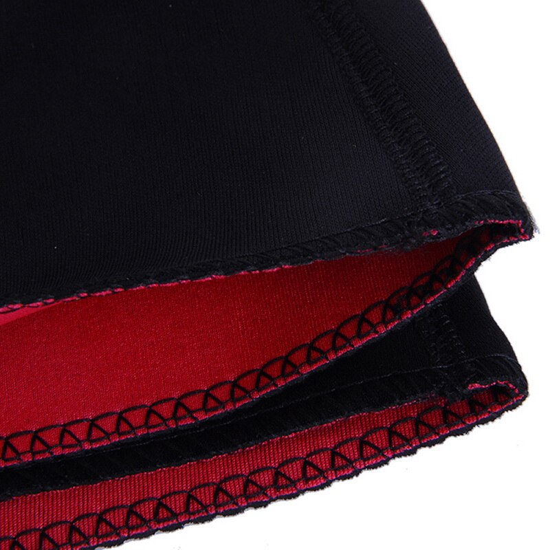 Kvinder body shaper modelleringsrem neopren fitness talje træner kontrol slip shapewear kvinder slankebælte