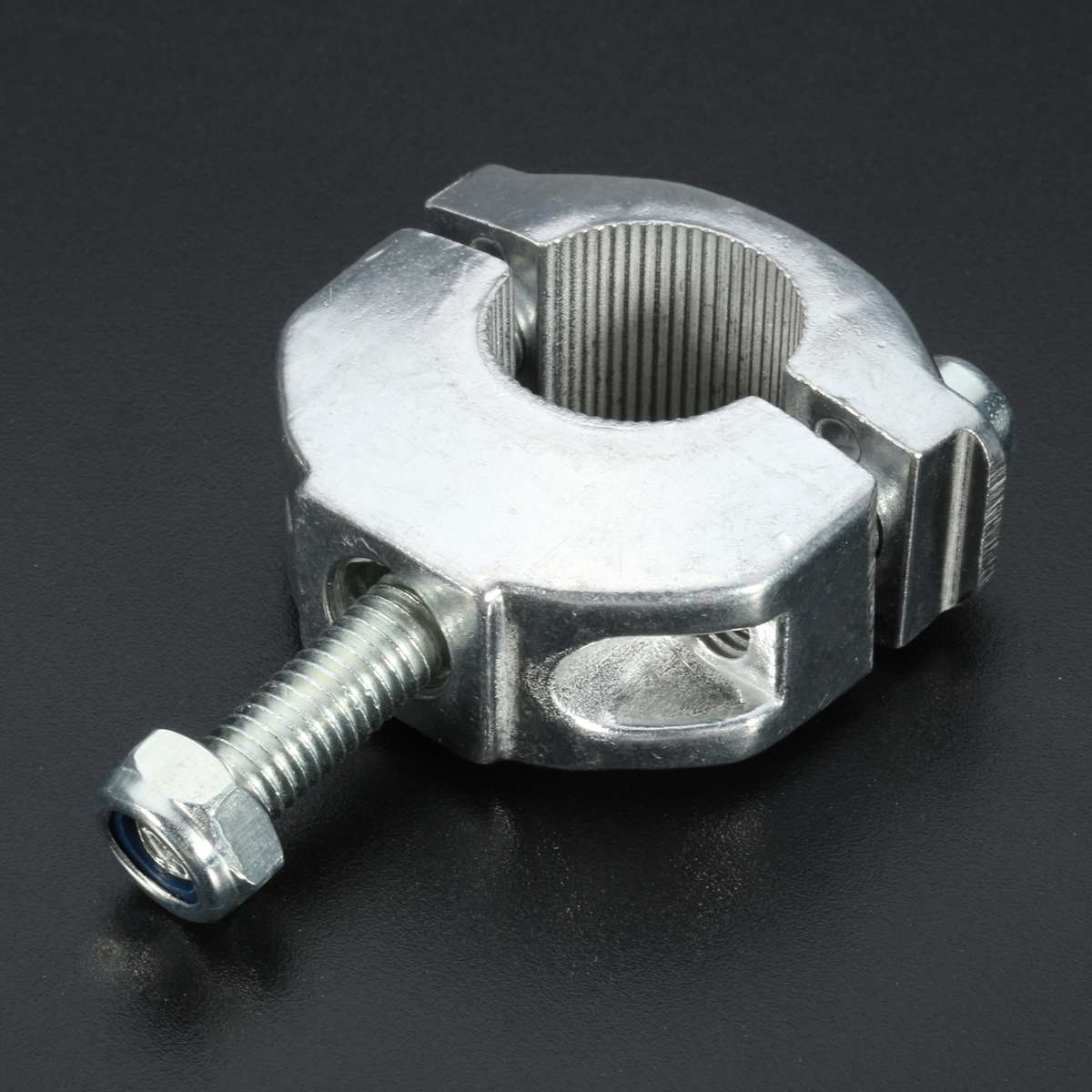 1 Pair Universal 7/8 Inch Handlebar Bar Riser Moun... – Grandado