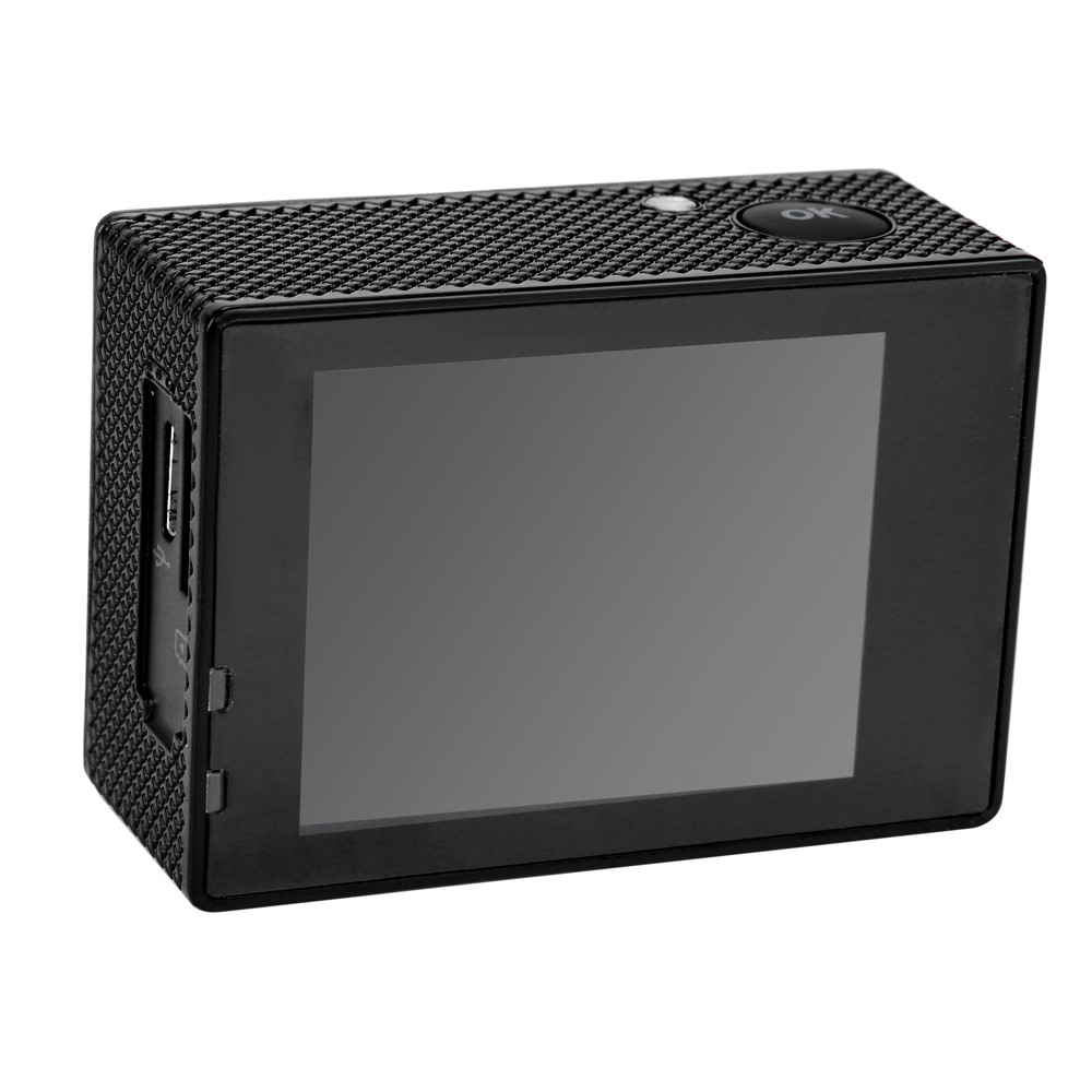 HIPERDEAL Professionele Full HD 1080 P Sport Waterdichte DVR 2.0 Inch Camera WiFi DV Action Camcorder Actie Digitale Camera BAY24