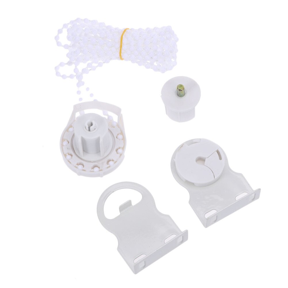 Roller Shade Blind Beaded Chain Cord Clutch “U” Shape with Metal Core Roller Shade Clutch “U” Shape with Metal Core Blinds Conne